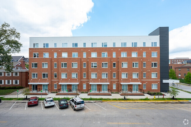 Weida on Waldron, West Lafayette, IN 47906 - photo 4