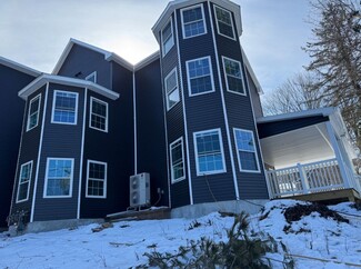 27 Quinnipiac Ave, North Haven, CT 06473