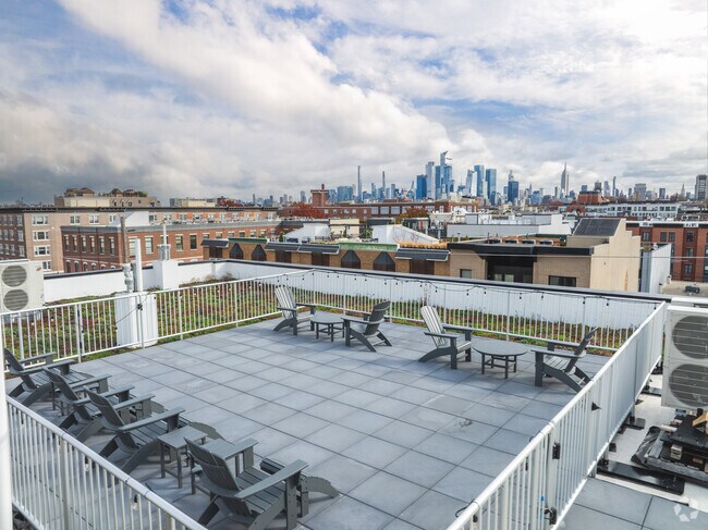 Madison Square, Hoboken, NJ 07030 - photo 2