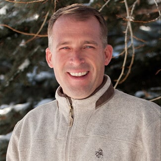 Todd Johnson