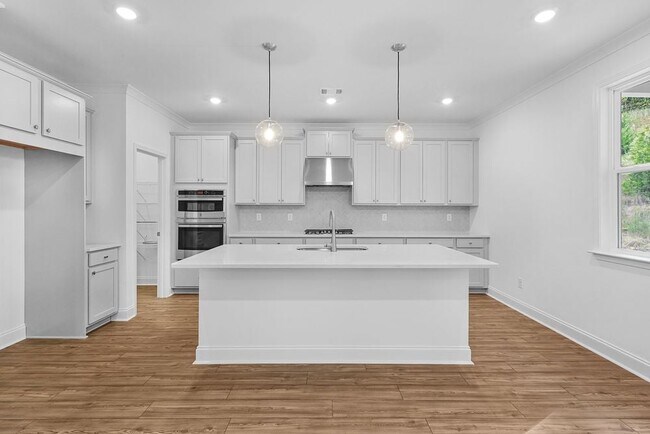 8525 Stratford Oaks Ave unit 36664708, Ball Ground, GA 30107 - photo 6