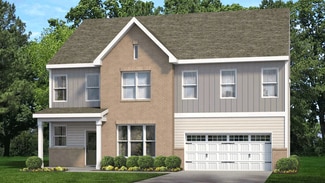 1513 Jasmine View Way, Knightdale, NC 27545