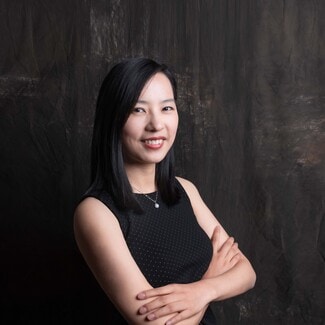 Ariel Chen