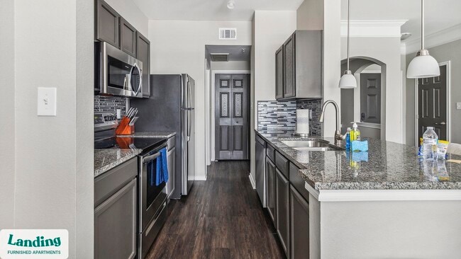 5350 Fossil Creek Blvd unit 1223, Haltom City, TX 76137 - photo 7