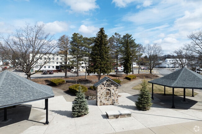 Established in 1975 and named in honor of Milton R. Wandel, the park has been a cherished part of the community of Gloversville for decades.