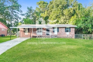 1838 Emerson Ave, Columbus, GA 31907