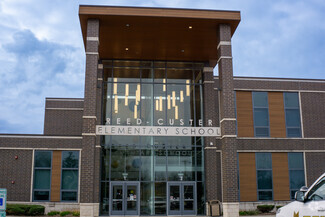 Reed-Custer Intermediate School