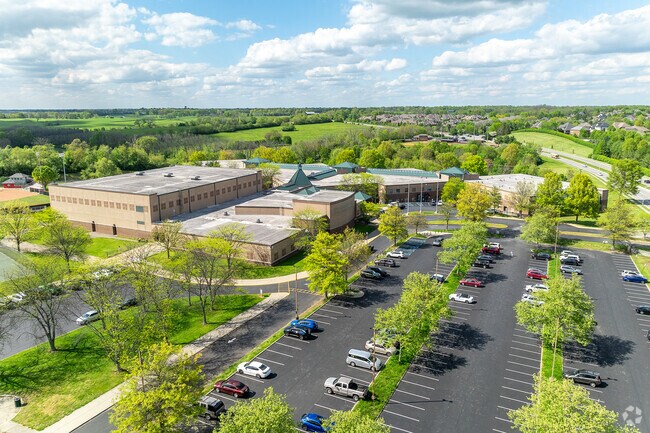 The AP® participation rate at Paul Laurence Dunbar High School is 43%.