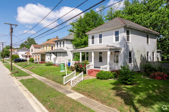 Stuart Gardens homes have stood through decades of change and still offer warmth, shelter, and soul.