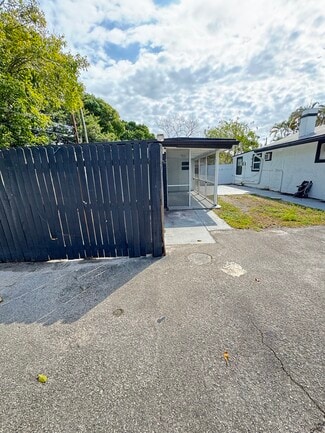 1200 Mathis St Unit D, Lake Worth Beach, FL 33461