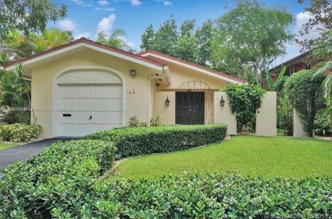 1318 Castile Ave, Coral Gables, FL 33134 - photo 4