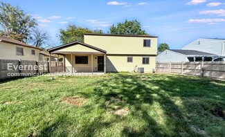 4155 Spring Flower Ct, Columbus, OH 43230