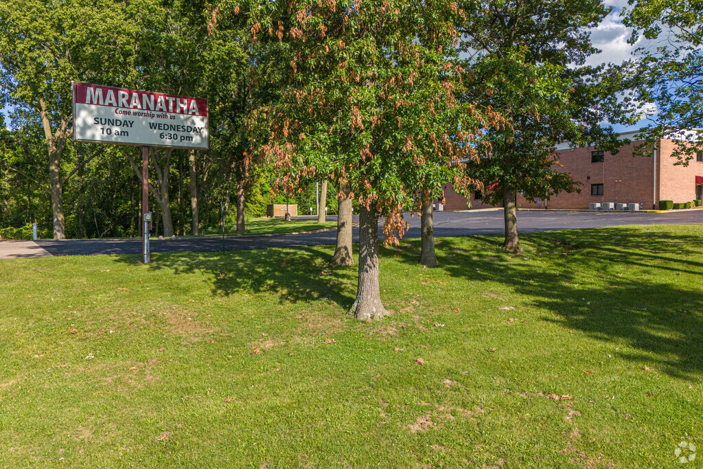 Maranatha Christian Academy offers plenty of fun after school activities.