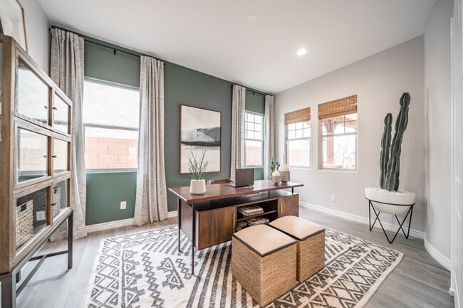 3836 S Gladiolus Cir, Mesa, AZ 85212 - photo 7