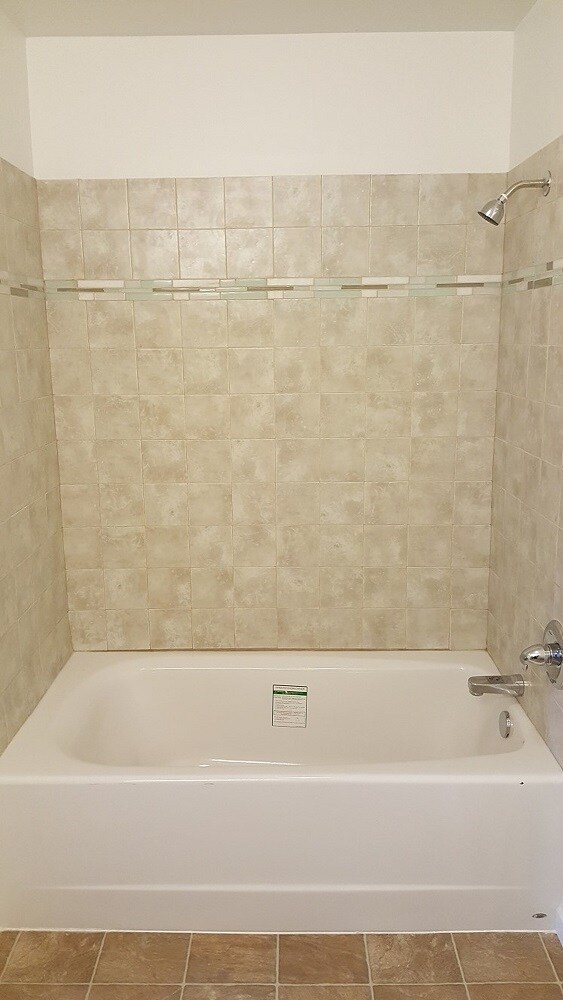 Bathtub