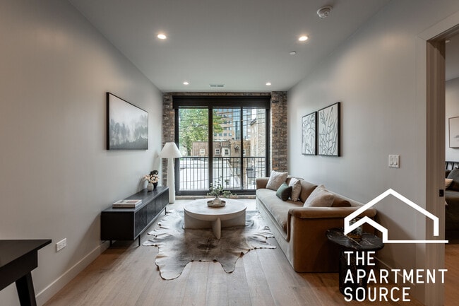 1706 Sherman Ave unit 203, Evanston, IL 60201 - photo 6