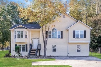 5267 Spring Tide Ln, Powder Springs, GA 30127