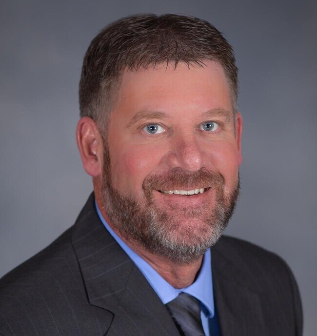 Todd Vinson