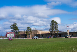 Watervliet Senior High School