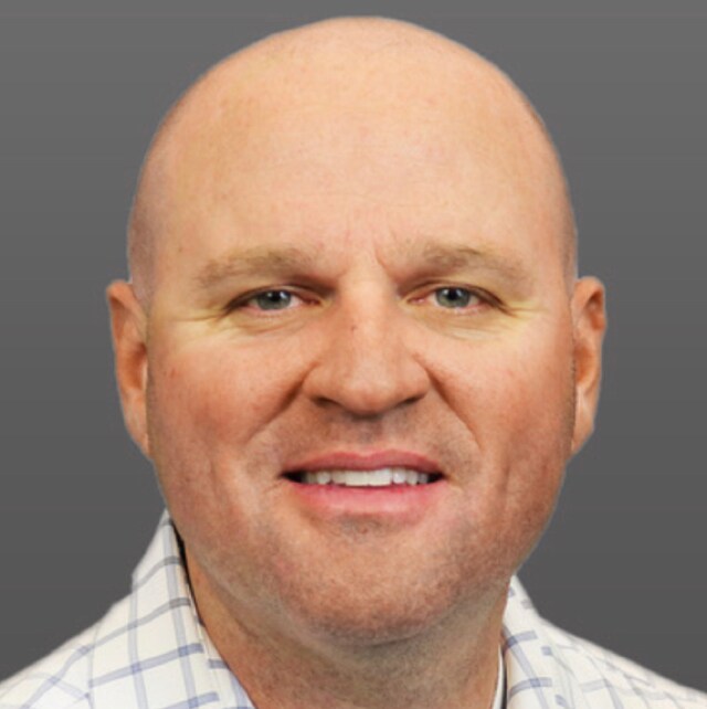 Brian Orcutt