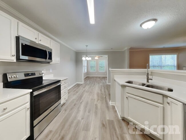 6231 Creekbrooke Ct, Browns Summit, NC 27214 - photo 5