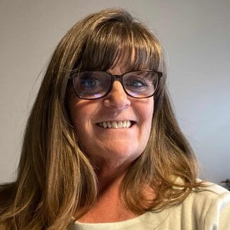 Pamela Barker