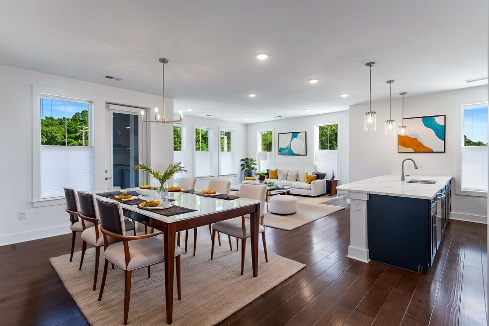 Element at Mill Creek, Annapolis, MD 21409 - photo 1