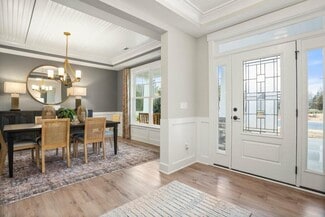 1205 Cricket, Elon, NC 27244