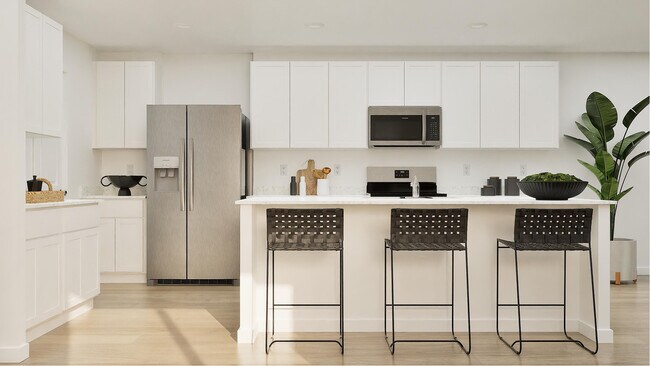 2982 Galena Peak Heights unit 37992077, Colorado Springs, CO 80904 - photo 5