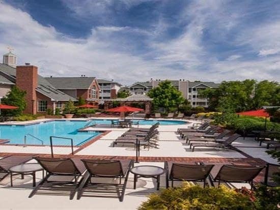 1527 Lincoln Way unit 301B, McLean, VA 22102 - photo 5