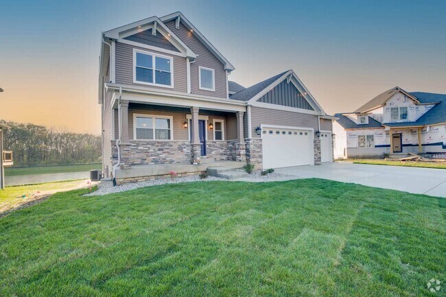 0 115th Ave unit 37720570, Winfield, IN 46307 - photo 2