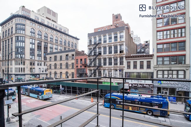 108 W 15th St unit FL3-ID31, New York, NY 10011 - photo 6