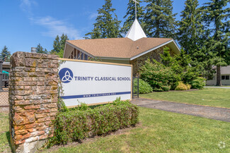 Trinity Classical School