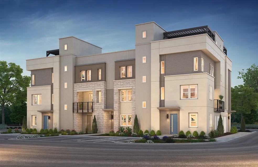 Serenity, Plan 1 unit 37638797, Livermore, CA 94551 - photo 1