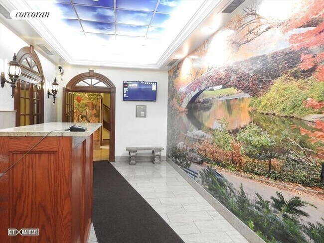 117 W 58th St, New York, NY 10019 - photo 6