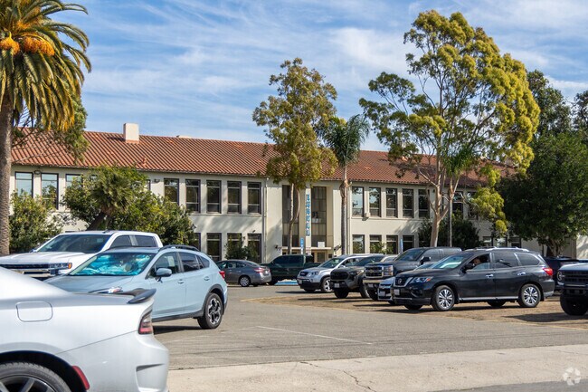 Isbell Middle School is walking distance to many homes in Santa Paula.