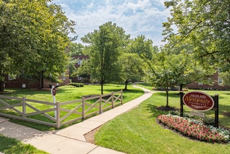 140-1H Montgomery St, Highland Park, NJ 08904