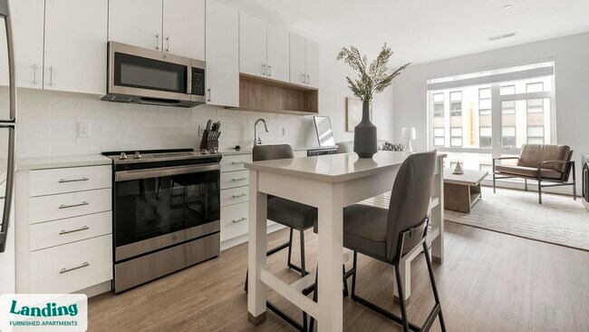 1215 N Fayette St unit 513, Alexandria, VA 22314 - photo 4