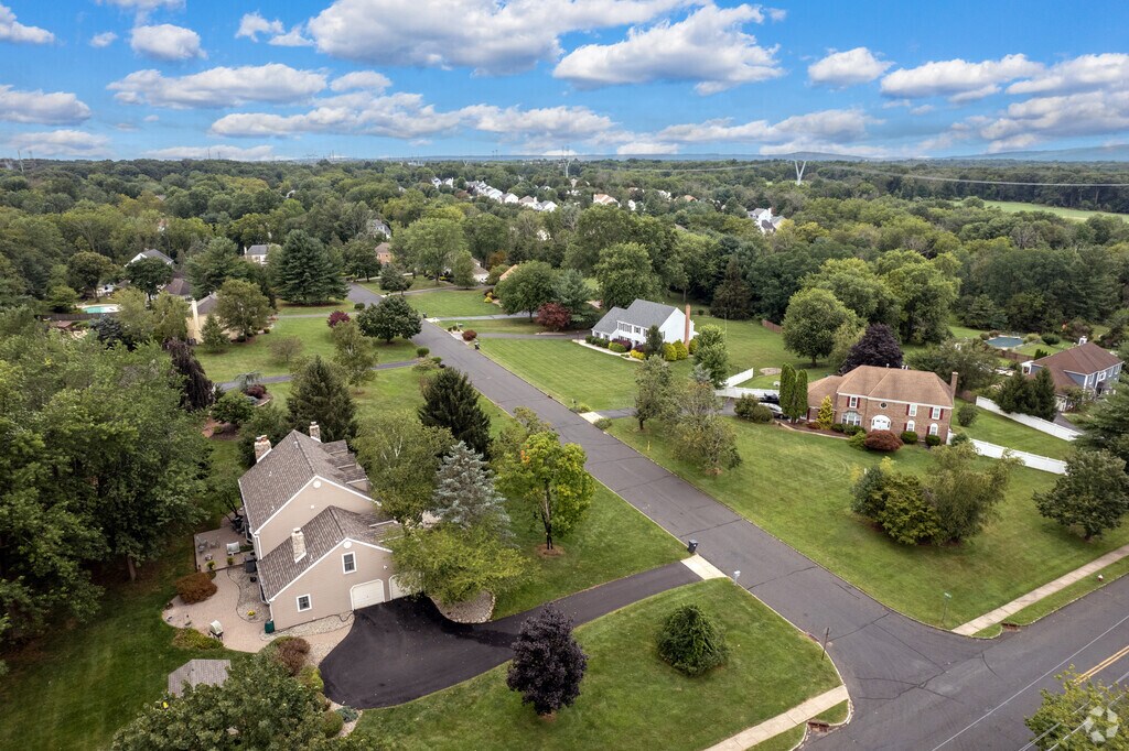 About Branchburg Township Schools, Demographics, Things to Do