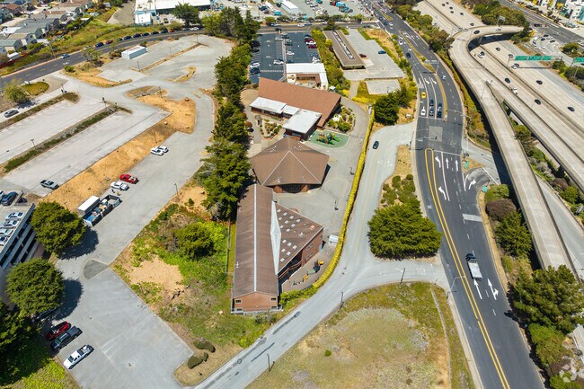 Hope Lutheran Day School in Daly City provides a faith-based educational environment.