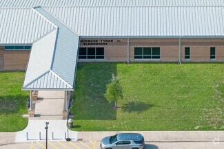 Skidmore-Tynan Elementary School