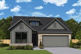 10710 Midnight Ct, Richmond, TX 77469