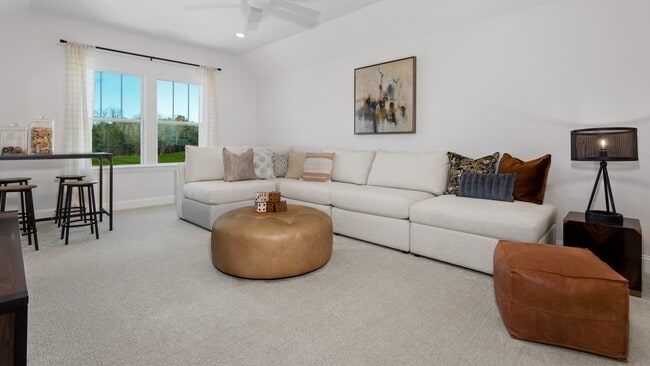 99 Little Branch, Lillington, NC 27546 - photo 4