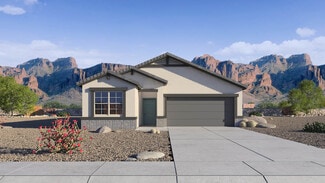 10554 W Spencer Run, Tolleson, AZ 85353