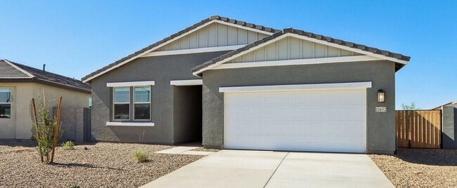 11652 N Eva Ln, Maricopa, AZ 85139 - photo 2