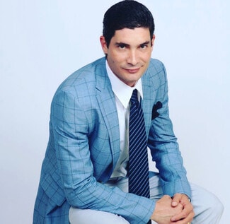 Reinaldo Echevarria