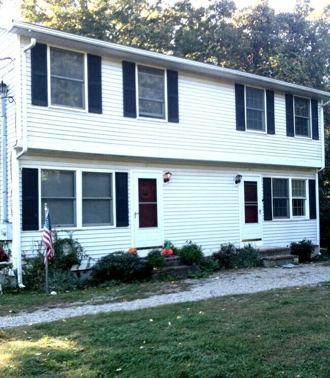 630 Palmer Ave unit 630 Palmer Ave - Uni, Falmouth, MA 02540 - photo 3