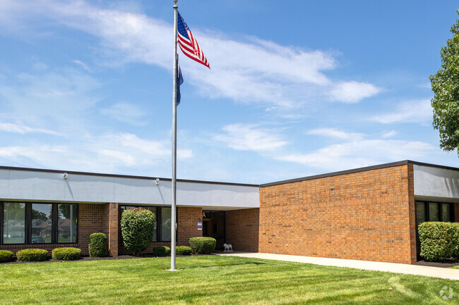 Batesville Middle School