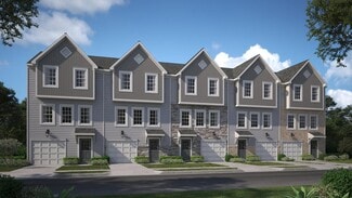 5866 N Holly Springs Dr, Capitol Heights, MD 20743