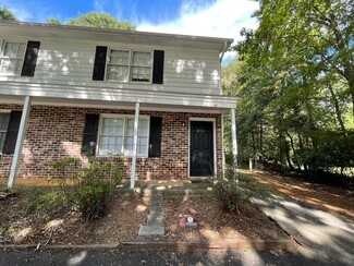 254 Highland Park Dr, Athens, GA 30605